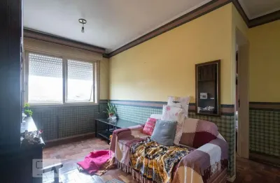 Apartamento para aluguel - partenon, 1 quarto,  59 m² - porto alegre
