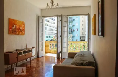 Apartamento para aluguel - consolação, 2 quartos,  104 m² - são paulo