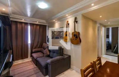 Apartamento para aluguel - parque munhoz, 2 quartos,  47 m² - são paulo