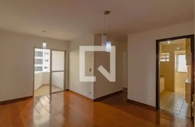 Apartamento para aluguel - jabaquara, 2 quartos,  63 m² - são paulo