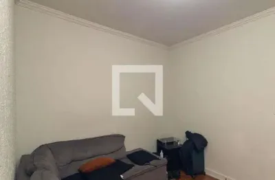 Apartamento para aluguel - centro, 1 quarto,  40 m² - são paulo