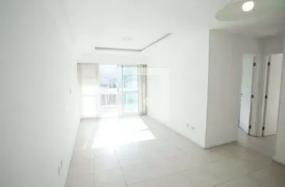 Apartamento para aluguel - freguesia , 3 quartos,  85 m² - rio de janeiro