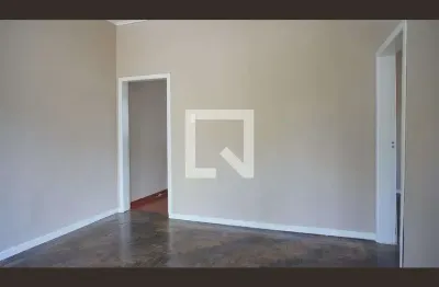 Casa para aluguel - são geraldo, 2 quartos,  130 m² - porto alegre