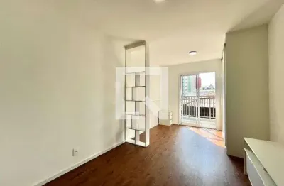 Kitnet / stúdio para aluguel - saúde, 1 quarto,  28 m² - são paulo