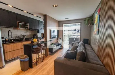 Apartamento para aluguel - vila mariana, 1 quarto,  61 m² - são paulo