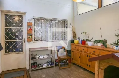 Casa para aluguel - perdizes, 2 quartos,  90 m² - são paulo
