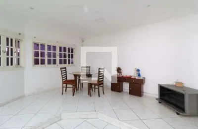 Casa para aluguel - tatuapé, 3 quartos,  144 m² - são paulo