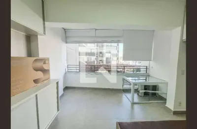 Apartamento para aluguel - butantã, 1 quarto,  25 m² - são paulo