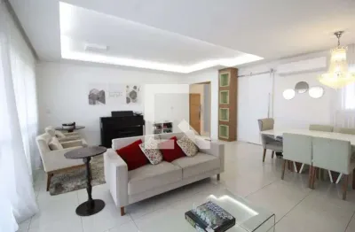 Apartamento para aluguel - patamares, 3 quartos,  142 m² - salvador
