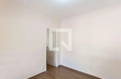 Casa para aluguel - são salvador, 2 quartos,  110 m² - belo horizonte