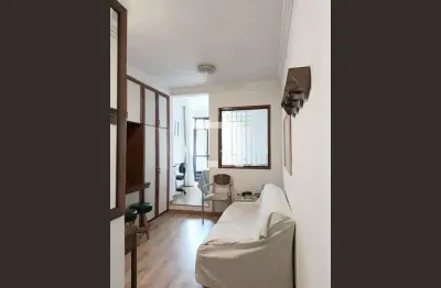 Kitnet / stúdio para aluguel - jardim paulista, 1 quarto,  30 m² - são paulo