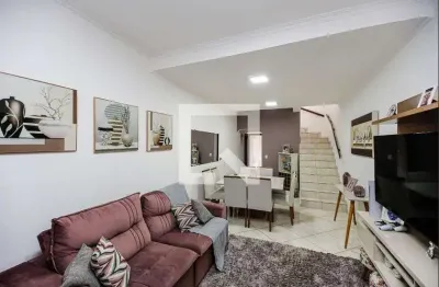Casa para aluguel - jardim teresa, 3 quartos,  200 m² - são paulo
