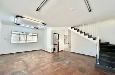 Casa para aluguel - jabaquara, 4 quartos,  287 m² - são paulo