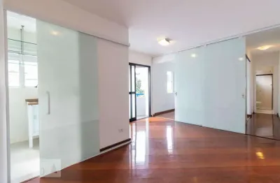 Apartamento para aluguel - pinheiros, 2 quartos,  51 m² - são paulo