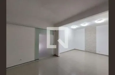 Casa para aluguel - vila do castelo, 4 quartos,  325 m² - são paulo