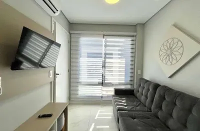 Apartamento para aluguel - chácara inglesa, 1 quarto,  28 m² - são paulo