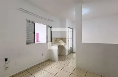 Casa para aluguel - água chata, 1 quarto,  40 m² - guarulhos