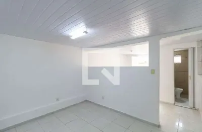 Kitnet / stúdio para aluguel - jardim guanabara, 1 quarto,  40 m² - belo horizonte