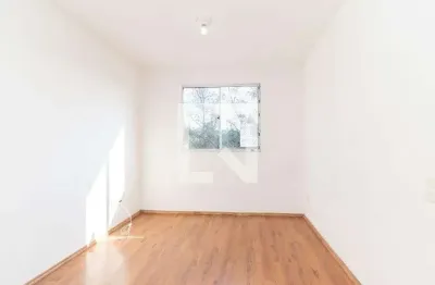 Apartamento para aluguel - itaquera, 2 quartos,  39 m² - são paulo