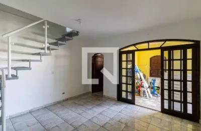 Casa para aluguel - cidade lider, 1 quarto,  60 m² - são paulo