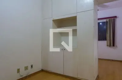 Apartamento para aluguel - botafogo, 1 quarto,  37 m² - campinas