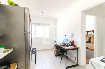 Apartamento para aluguel - josé bonifácio, 2 quartos,  47 m² - são paulo