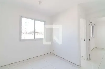 Apartamento para aluguel - artur alvim, 2 quartos,  38 m² - são paulo