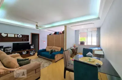 Apartamento para aluguel - meier, 2 quartos,  112 m² - rio de janeiro