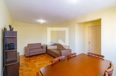 Apartamento para aluguel - vila mascote, 3 quartos,  61 m² - são paulo
