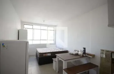 Apartamento para aluguel - liberdade, 1 quarto,  25 m² - são paulo