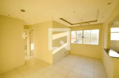 Apartamento para aluguel - engenho de dentro, 2 quartos,  52 m² - rio de janeiro