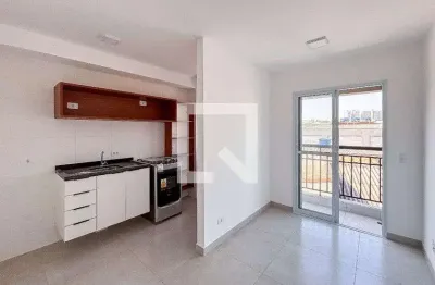 Apartamento para aluguel - sapopemba, 1 quarto,  30 m² - são paulo