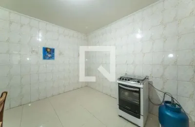 Casa para aluguel - jabaquara, 2 quartos,  39 m² - são paulo