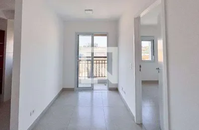 Apartamento para aluguel - sapopemba, 1 quarto,  30 m² - são paulo
