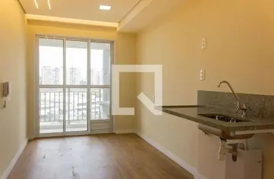Apartamento para aluguel - lapa, 2 quartos,  42 m² - são paulo