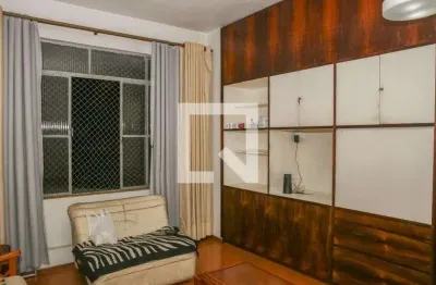 Apartamento para aluguel - vila romana, 1 quarto,  48 m² - são paulo