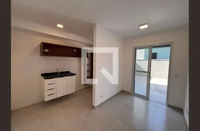 Apartamento para aluguel - sapopemba, 1 quarto,  43 m² - são paulo