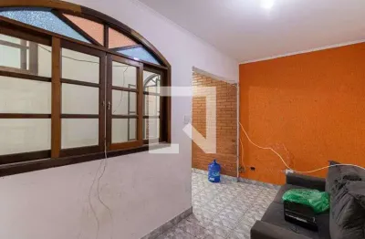 Casa para aluguel - vila ré, 2 quartos,  120 m² - são paulo