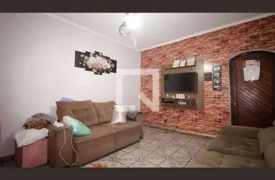 Casa para aluguel - vila santa clara, 4 quartos,  100 m² - são paulo