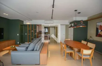 Apartamento para aluguel - distrito de bonfim paulista, 3 quartos,  135 m² - ribeirão preto