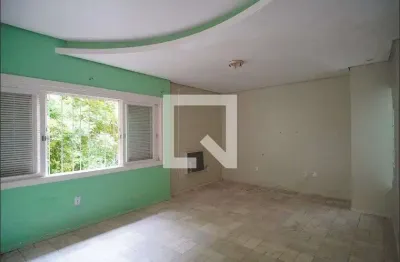 Casa para aluguel - boa vista, 4 quartos,  324 m² - novo hamburgo