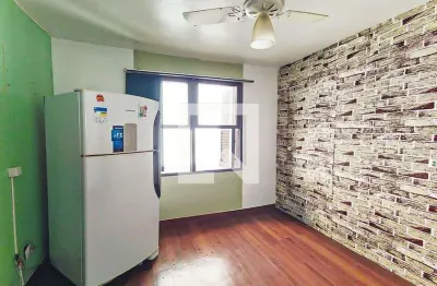 Apartamento para aluguel - santo andré, 2 quartos,  78 m² - são leopoldo