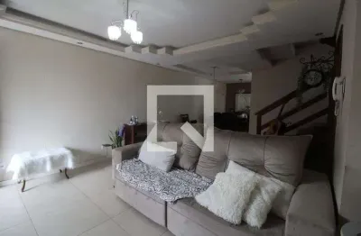 Casa para aluguel - centro, 5 quartos,  200 m² - canoas