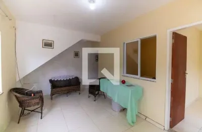 Casa para aluguel - piratininga, 2 quartos,  200 m² - niterói