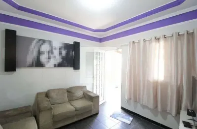 Casa para aluguel - nova uberlândia, 2 quartos,  150 m² - uberlândia