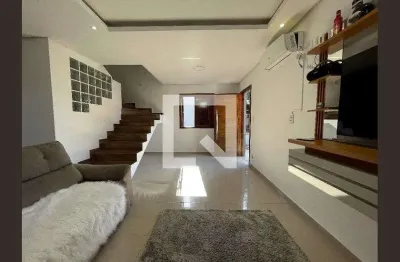 Casa para aluguel - vicentina, 5 quartos,  400 m² - são leopoldo