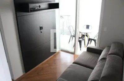 Apartamento para aluguel - casa verde, 1 quarto,  40 m² - são paulo