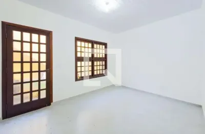 Casa para aluguel - jardim esplanada ii, 2 quartos,  82 m² - são josé dos campos