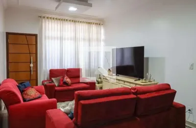 Casa para aluguel - campos elísios, 4 quartos,  308 m² - ribeirão preto