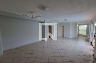 Casa para aluguel - alto da boa vista, 4 quartos,  300 m² - ribeirão preto